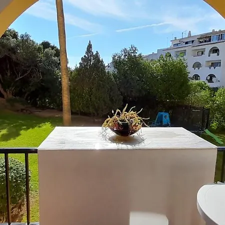 Casa Irina Centro Cidade Albufeira Exterior photo