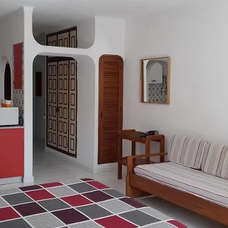 Casa Irina Centro Cidade Albufeira Exterior photo