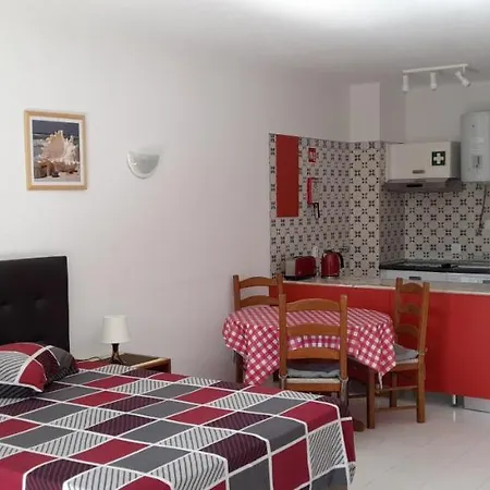 Casa Irina Centro Cidade Albufeira Exterior photo