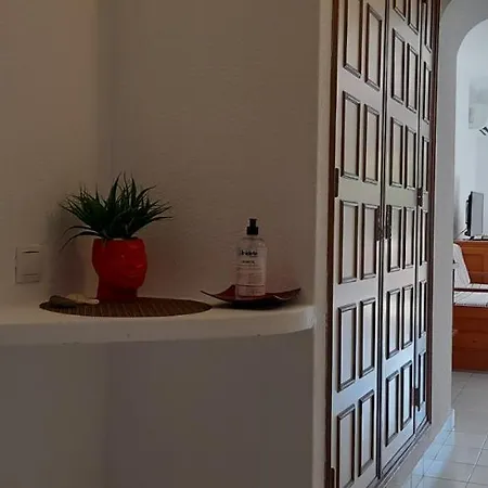 Casa Irina Centro Cidade Albufeira Exterior photo