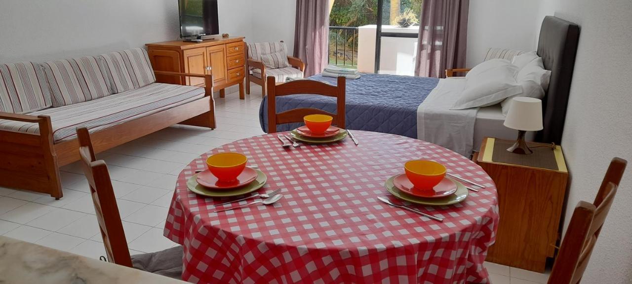 Casa Irina Centro Apartment