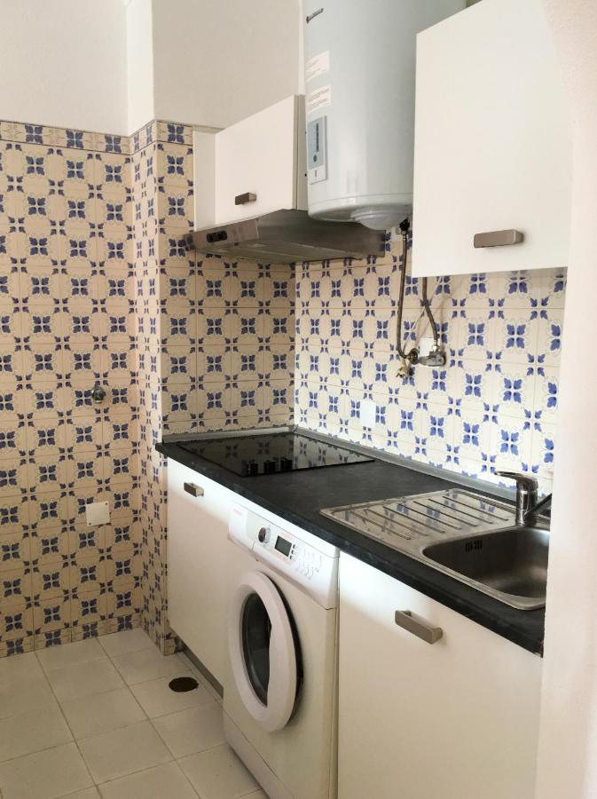 Apartment Casa Irina Centro *