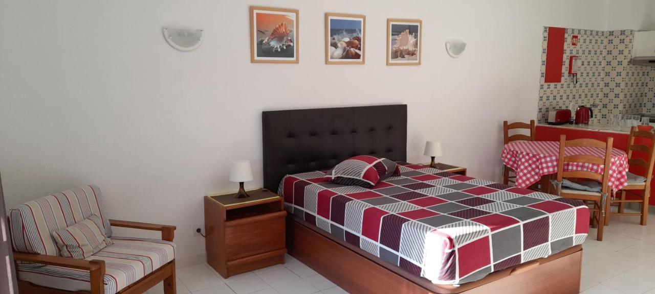 Apartment Casa Irina Centro *