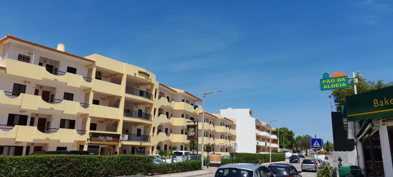 Apartment Casa Irina Centro Albufeira