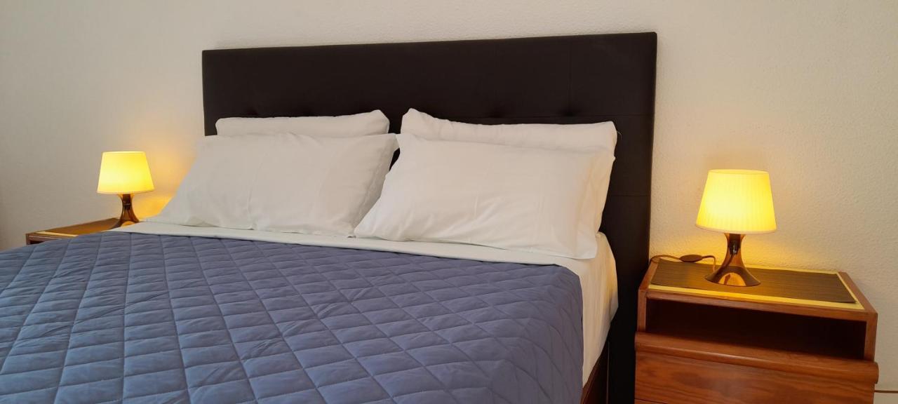 Apartment Casa Irina Centro