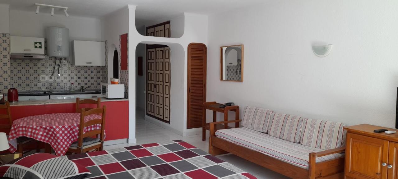 Casa Irina Centro Apartment *