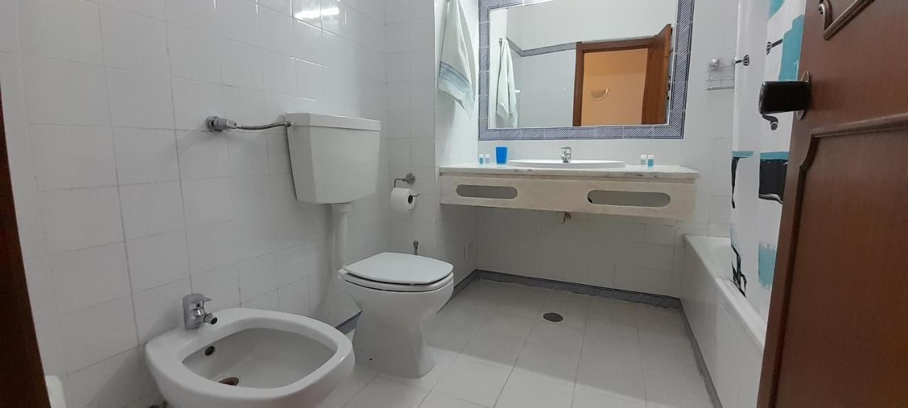 Apartment Casa Irina Centro Albufeira