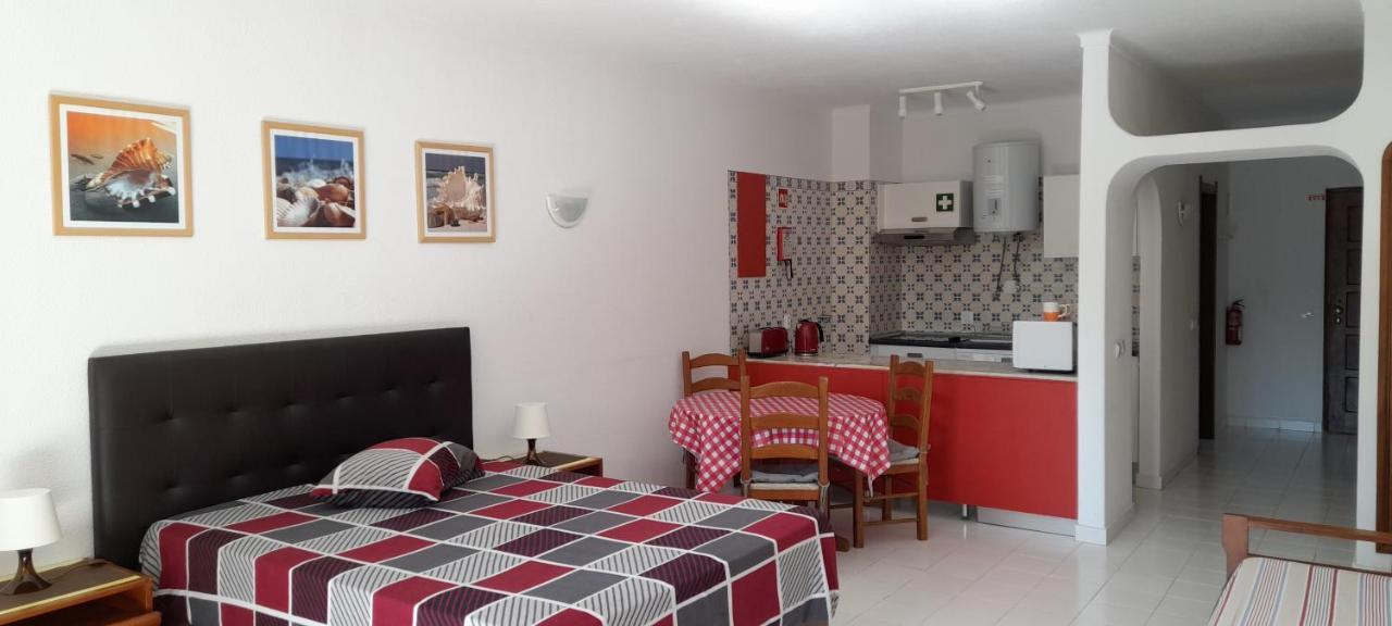 Apartment Casa Irina Centro Albufeira