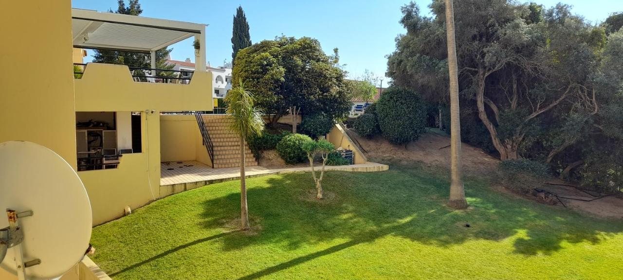 Casa Irina Centro Albufeira