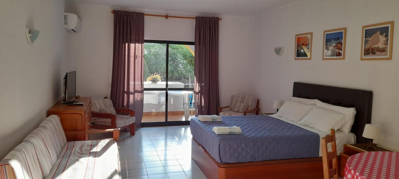 Casa Irina Centro Apartment