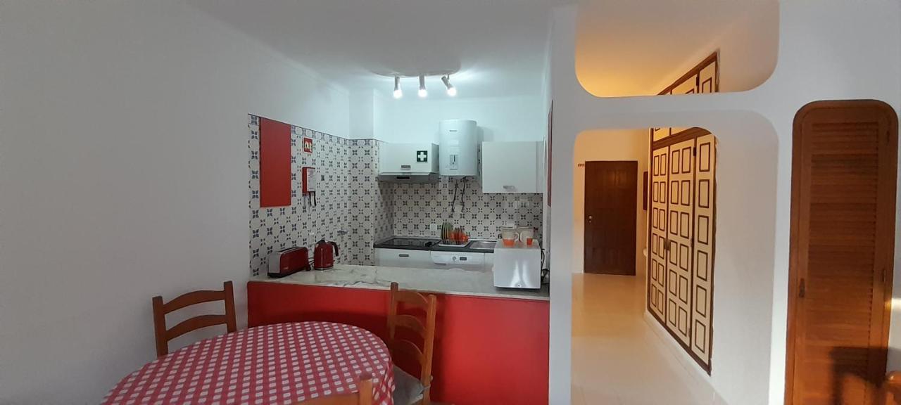 Apartment Casa Irina Centro Albufeira