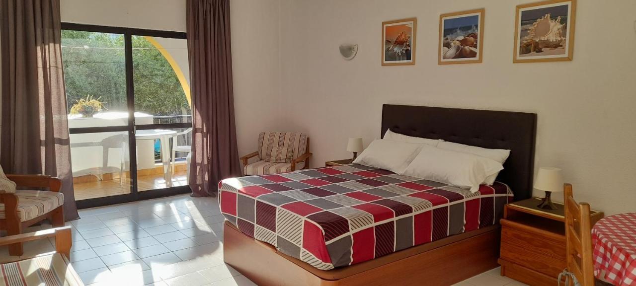 Casa Irina Centro Apartment Albufeira
