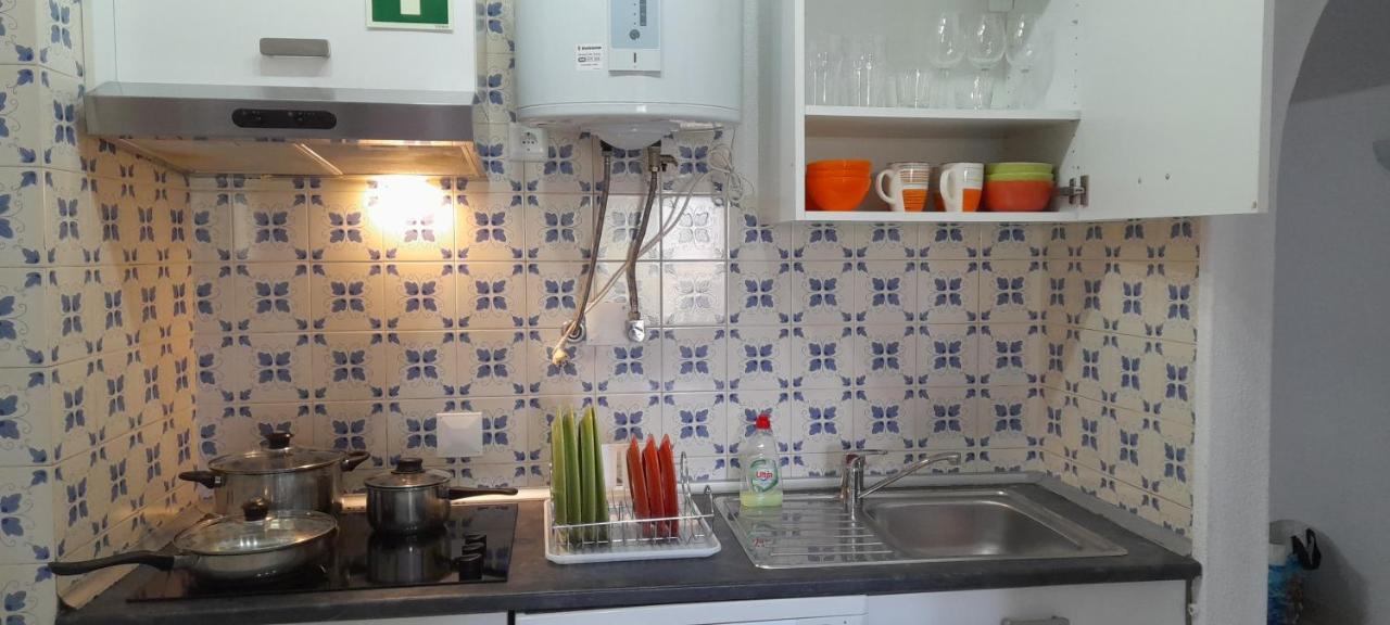 Casa Irina Centro Albufeira