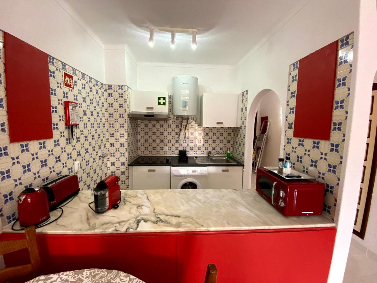 Casa Irina Centro Apartment *