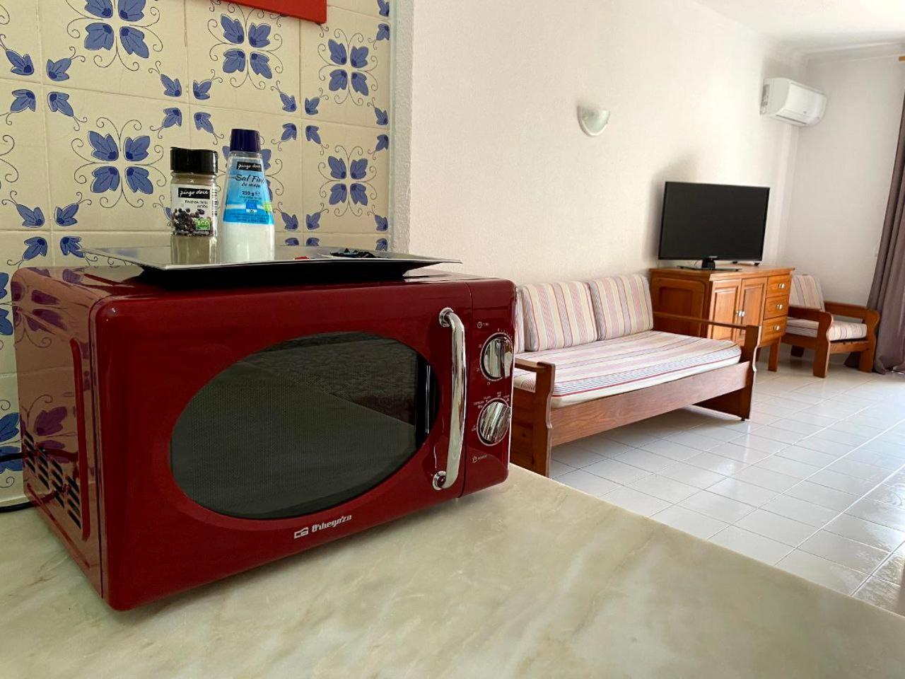 Casa Irina Centro Albufeira