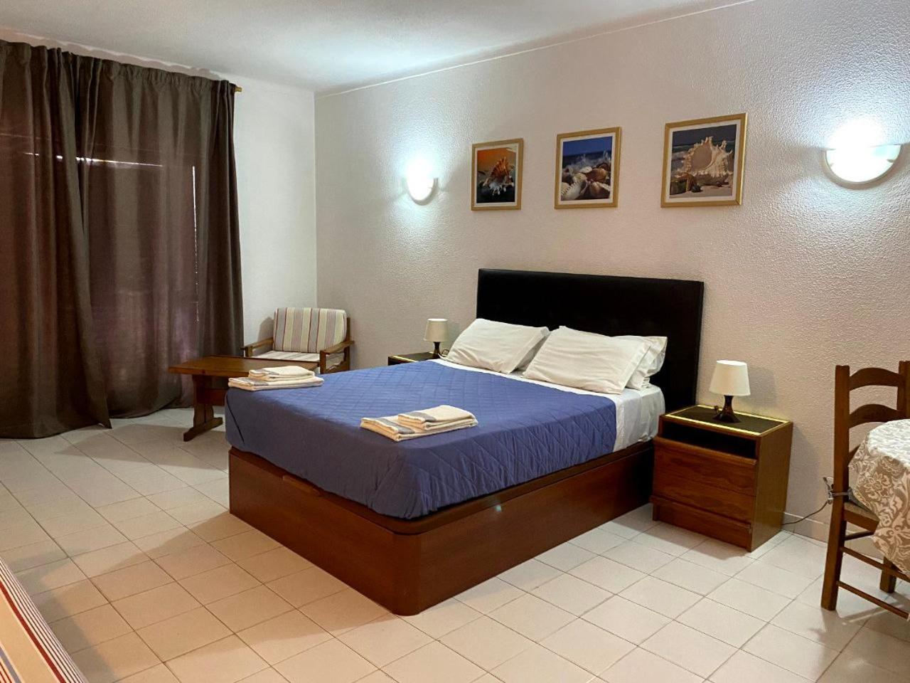 Casa Irina Centro Apartment