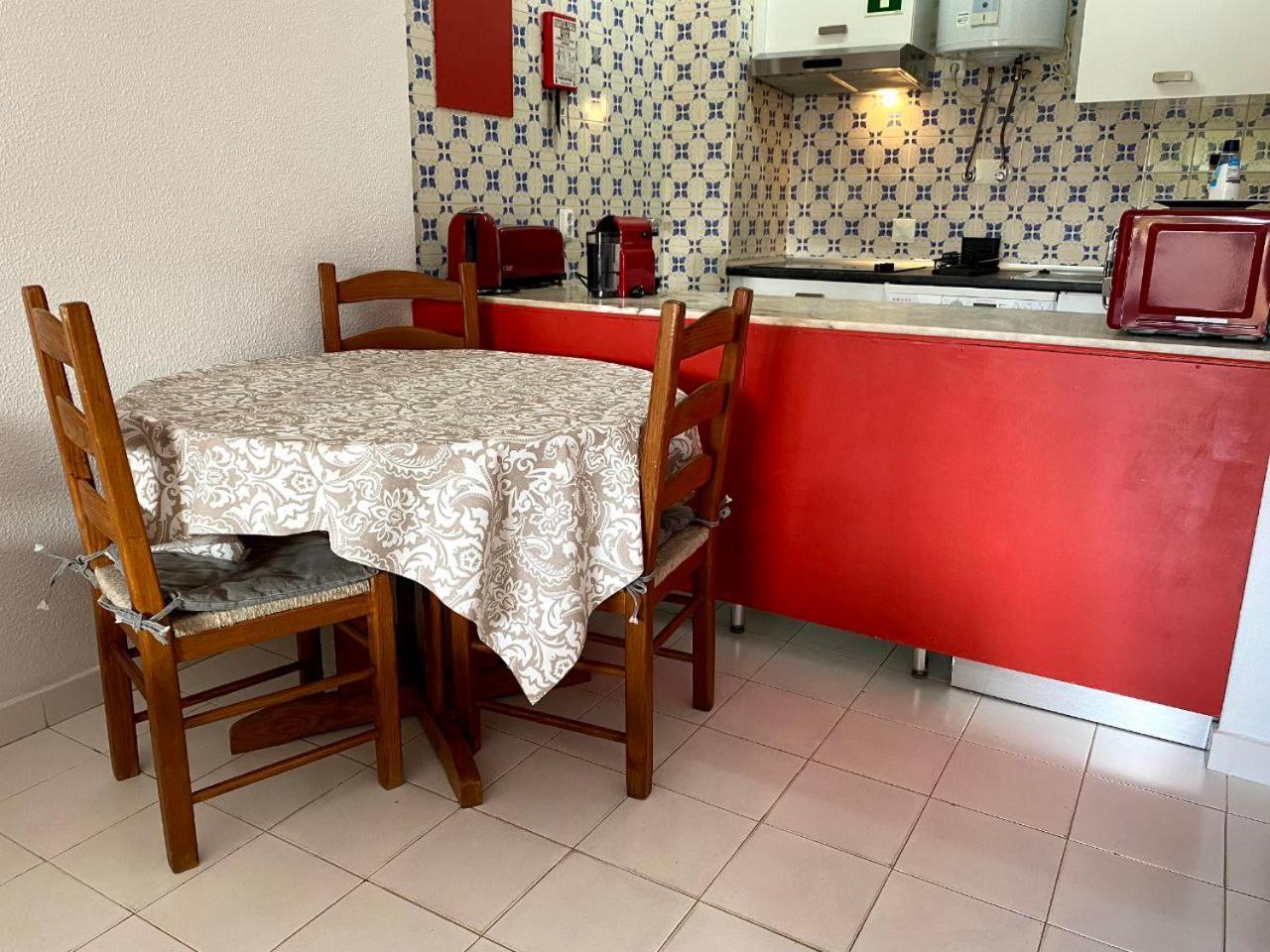 Casa Irina Centro Apartment *